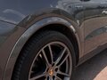 2020 Porsche Cayenne E-Hybrid III, серый - вид 5