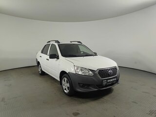 2019 Datsun on-DO I, белый, 525000 рублей, вид 3