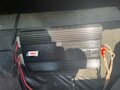 2012 Lada (ВАЗ) 2114, синий, 180000 рублей - вид 6