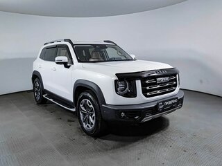2024 Haval Dargo I, белый, 2900000 рублей, вид 3