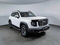 2024 Haval Dargo I, белый, 2850000 рублей - вид 2