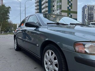 2001 Volvo S60 I, серый, 350000 рублей, вид 3
