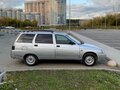 2010 Lada (ВАЗ) 2111 Богдан, серебристый, 140000 рублей - вид 3
