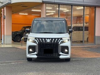 2026 Suzuki Solio IV Рестайлиг, белый, 1560000 рублей, вид 3