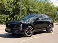 2025 Cadillac XT5 II, чёрный, 6490000 рублей - вид 2