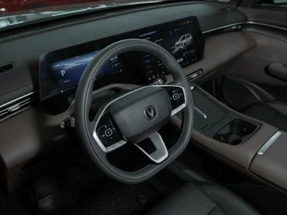 2026 Changan UNI-S I Рестайлинг, белый, 3361350 рублей, вид 2