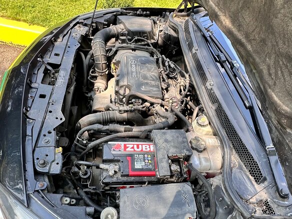 2013 Opel Astra J Рестайлинг, чёрный, 690000 рублей - вид 17