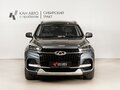 2021 Chery Tiggo 8 I, серый, 1620000 рублей - вид 1