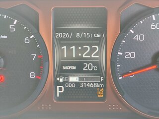 2021 Daihatsu Taft II, голубой, 1350000 рублей, вид 4