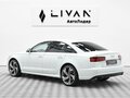 2015 Audi A6 IV (C7) Рестайлинг, белый, 1675000 рублей - вид 1
