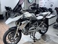 2013 BMW R 1200 GS, серебристый, 1099000 рублей - вид 3