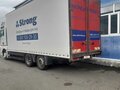 2004 MAN TGA, белый - вид 1