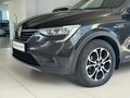 2019 Renault Arkana I, чёрный, 1315000 рублей - вид 9