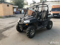 2010 Stels UTV 800H, чёрный, 499000 рублей - вид 4