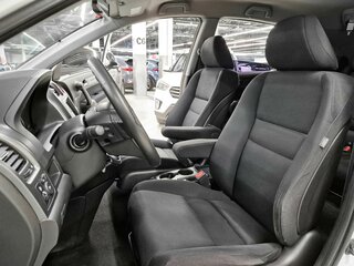 2011 Honda CR-V III Рестайлинг, белый, 1249000 рублей, вид 5
