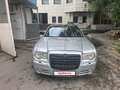 2004 Chrysler 300C I, серебристый, 700000 рублей