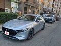 2021 Mazda 3 IV (BP), серый, 1790000 рублей