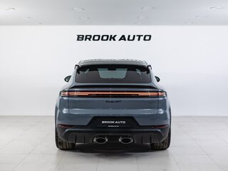 2026 Porsche Cayenne Turbo GT Coupé III Рестайлинг, серый, 31990000 рублей, вид 5