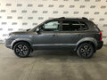 2008 Hyundai Tucson I, серый, 549000 рублей - вид 5
