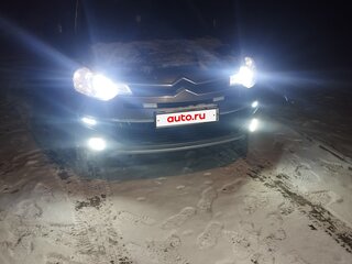 2011 Citroen C-Crosser, серый, 840000 рублей, вид 4