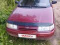 2004 Lada (ВАЗ) 2112, пурпурный, 110000 рублей - вид 1