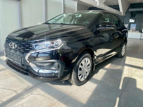 Lada (ВАЗ) Iskra