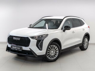 2026 Haval Jolion I Рестайлинг, белый, 2295000 рублей, вид 1