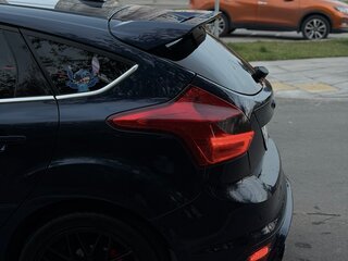 2012 Ford Focus III, синий, 915000 рублей, вид 5