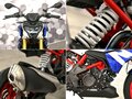 2023 BMW G 310 R, синий, 475000 рублей - вид 9