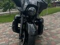2011 Harley-Davidson Road Glide, чёрный, 725000 рублей - вид 2