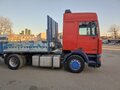 1995 DAF 95, красный, 580000 рублей - вид 2
