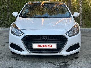 2015 Hyundai i40 I, белый, 999999 рублей, вид 2