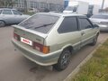 2006 Lada (ВАЗ) 2113, серебристый, 119000 рублей - вид 5