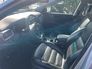 2016 Kia Sorento III Prime, серебристый, 2235000 рублей, вид 5