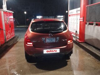 2003 Nissan Murano I (Z50), оранжевый, 400000 рублей, вид 3