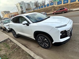 2023 Jetour Dashing I, белый, 1900000 рублей, вид 1