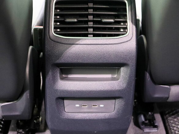 2023 Volkswagen ID.4 Crozz, белый, 3400000 рублей - вид 23