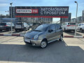 2014 Daewoo Matiz I Рестайлинг, серый - вид 2