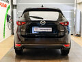 2021 Mazda CX-5 II, чёрный - вид 4