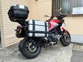 2023 Triumph Tiger 900, красный, 1188000 рублей - вид 2