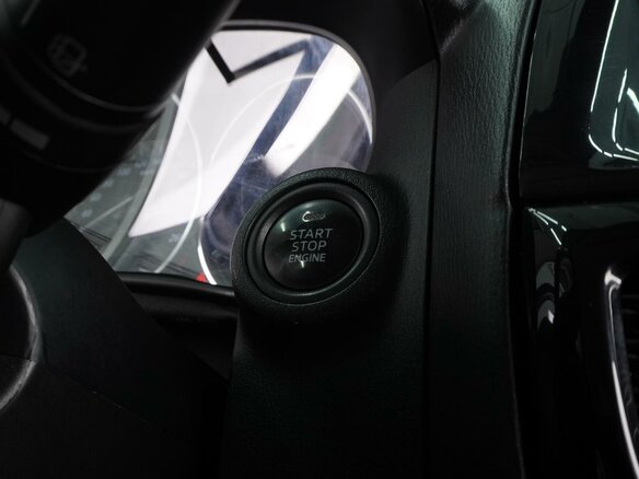2012 Mazda CX-5 I, голубой, 1499000 рублей - вид 16