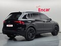 2020 Volkswagen Tiguan II, чёрный, 2980000 рублей - вид 1