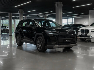 2026 Toyota RAV4 VI (XA60), чёрный, 4335000 рублей, вид 2