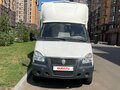 2006 ГАЗ ГАЗель (3302), белый, 650000 рублей - вид 1