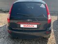 2010 Lada (ВАЗ) Kalina I, чёрный, 150000 рублей - вид 2