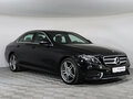 2020 Mercedes-Benz E-Класс 220 d V (W213, S213, C238), чёрный - вид 2