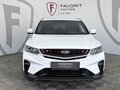 2023 Geely Coolray I, белый - вид 1