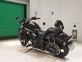 2015 Yamaha XVS1300, чёрный, 877000 рублей - вид 5