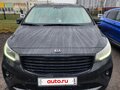 2020 Kia Carnival III, чёрный, 4250000 рублей - вид 1