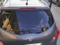 2009 Nissan Qashqai+2 I, серый, 955000 рублей - вид 6